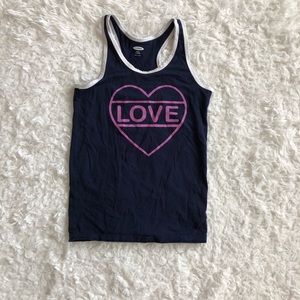 Tank top (Youth Size)